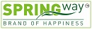 Springway logo
